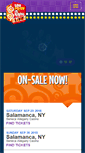 Mobile Screenshot of priceisrightlive.com